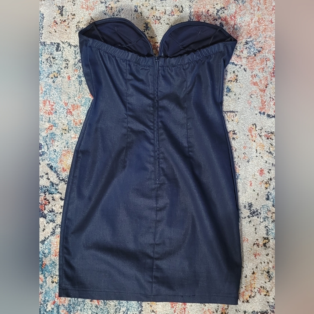 Strapless 🔥 - Picture 3 of 9